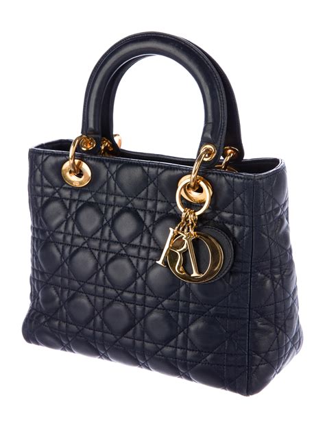 portafoglio christian dior|Luxury Designer Handbags for Women .